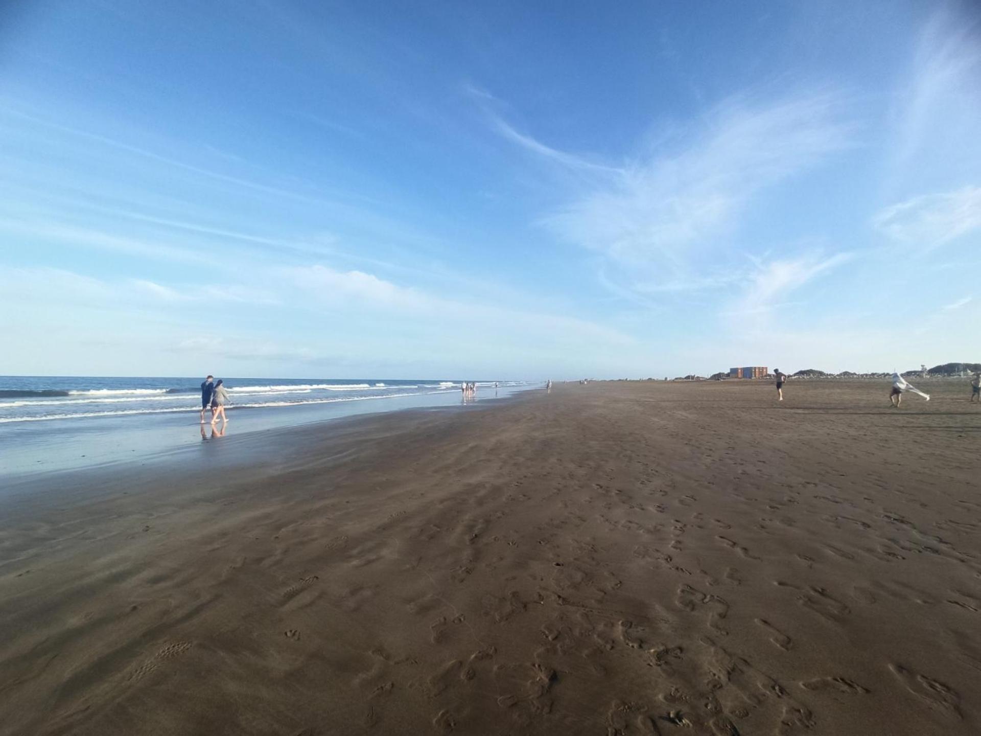 Dunas Y Olas Playa del Inglés Buitenkant foto